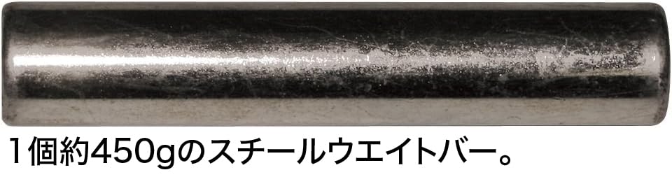 Amazon.co.jp: 秦運動具工業 Gawri ハイパーアンクルウエイト 9kg 2ヶ
